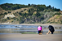 Gisborne Region