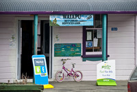 Gisborne Region