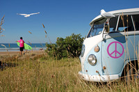 Gisborne Region