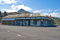 Gisborne Region