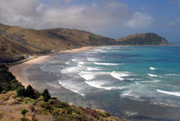 Gisborne Region