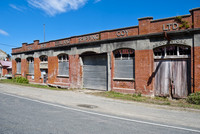 Gisborne Region