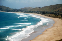 Gisborne Region