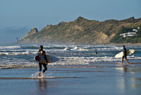 Gisborne Region