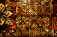 Patterns and Shapes