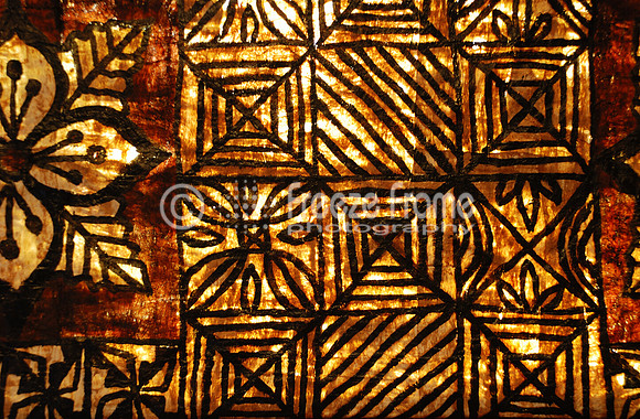 Patterns and Shapes