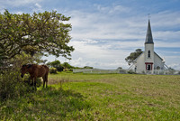 Gisborne Region