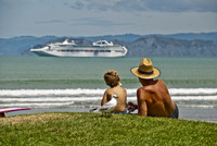 Gisborne Region