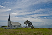 Gisborne Region